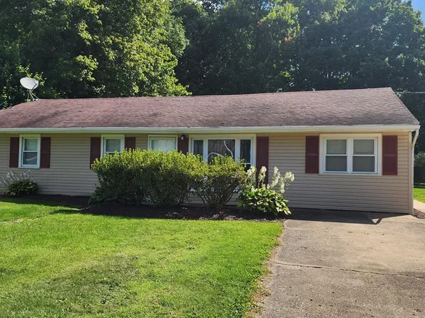 360 Indiana Ave, Mansfield, OH 44905