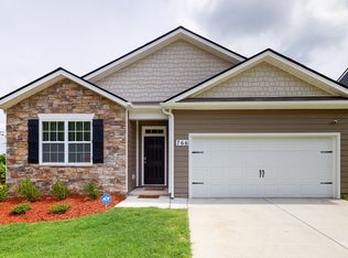 766 Pintail Pointe, Lebanon, TN 37090