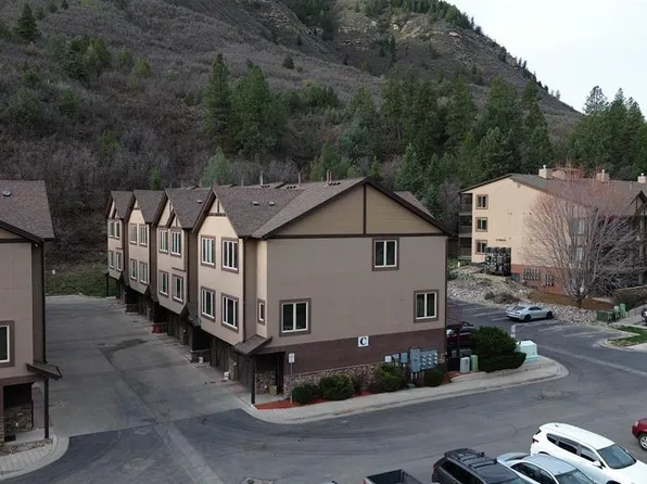 20310 US HWY 160 #42, Durango, CO 81303