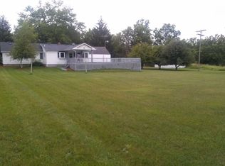 6381 E Exchange Rd, Durand, MI 48429