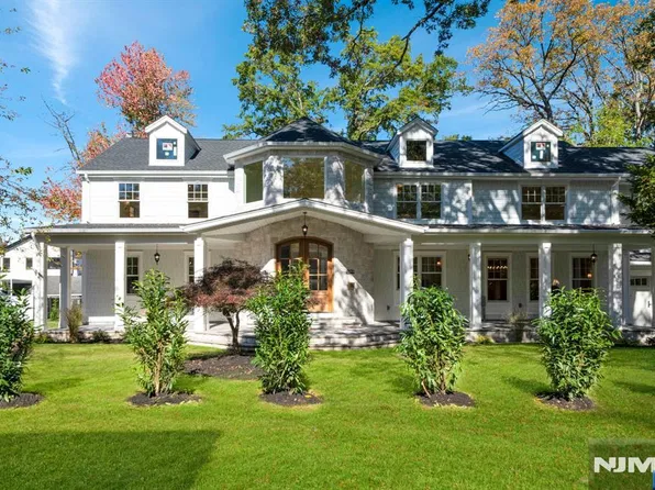 115 Morris Avenue, Haworth, NJ 07641