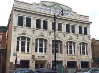 2041 W North Ave APT 9, Chicago, IL 60647