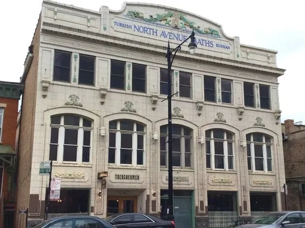 2041 W North Ave APT 9, Chicago, IL 60647