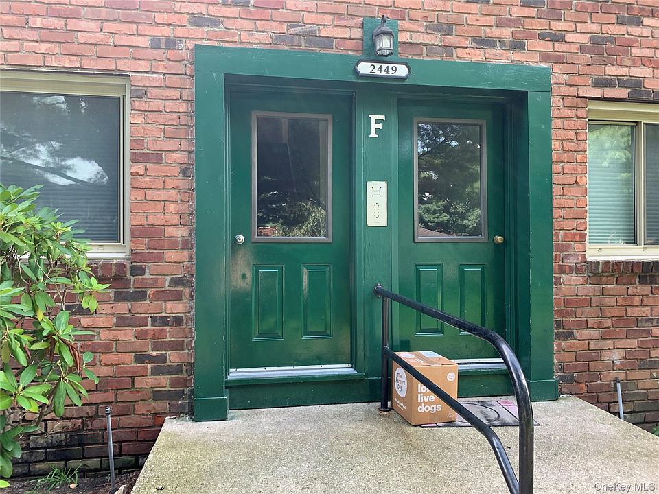 1st image of 2449F Union Boulevard #12B