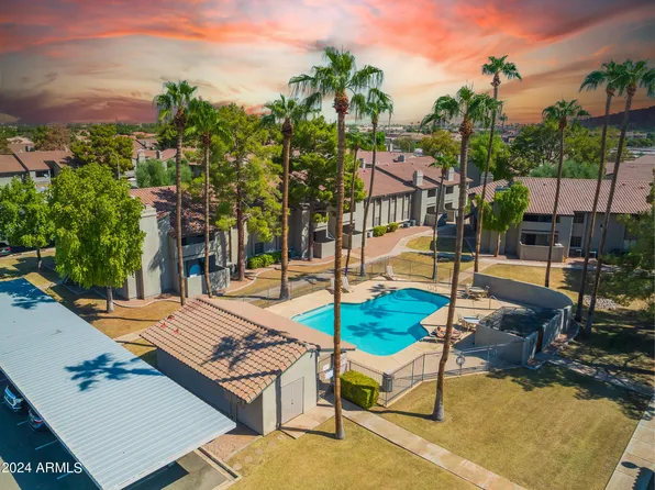 533 W GUADALUPE Road #1088, Mesa, AZ 85210