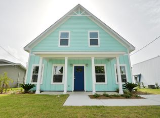 207 San Gabriel St, Panama City Beach, FL 32413