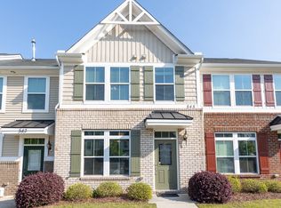 545 Berry Chase Way, Cary, NC 27519