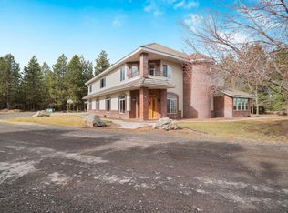 21411 N Highway 395 Hwy, Colbert, WA 99005