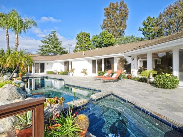14 Georgeff Rd, Rolling Hills, CA 90274