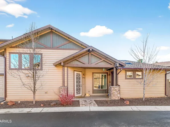 2932 S PRESIDIO DE CALABASAS --, Flagstaff, AZ 86001