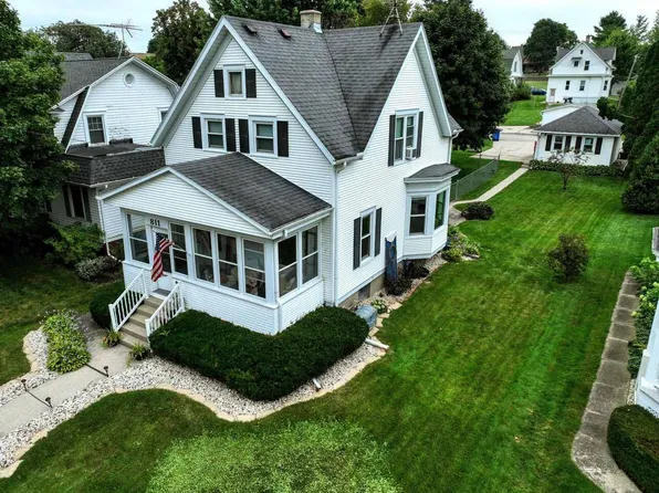 811 Richards AVENUE, Watertown, WI 53094