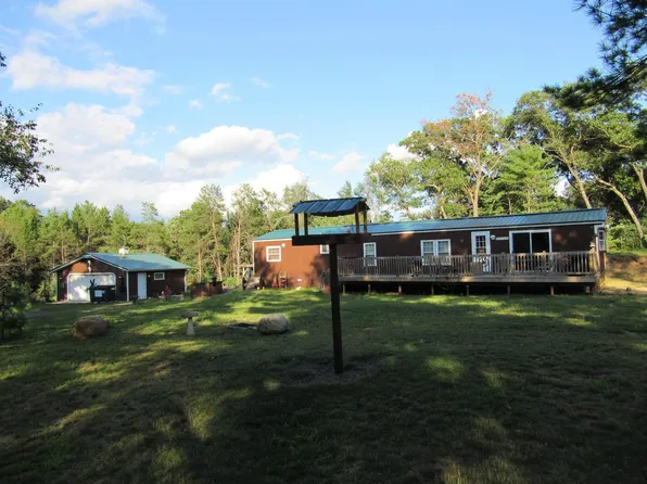 2980 11th Drive, Grand Marsh, WI 53936
