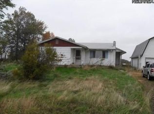 2984 Crandall Rd, Collins, OH 44826