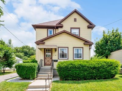 126 Dix Ave, Marion, OH, 43302