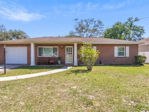 127 E 143rd Ave, Tampa, FL 33613
