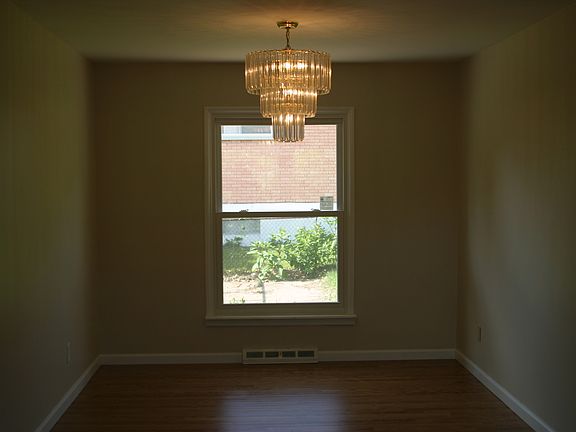 Living Room Dining Room Combination