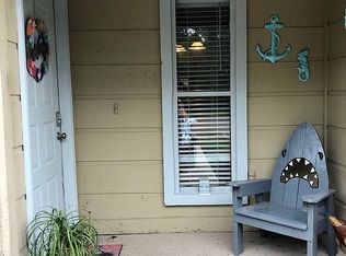 7113 Buck Ln, Panama City Beach, FL 32408