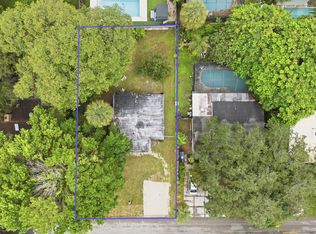 1725 SW 14th Ct, Fort Lauderdale, FL 33312