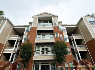 4210 Mozart Brigade Ln #G, Fairfax, VA 22030