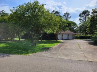 8 Fairway View Ct, Hammond, LA 70401