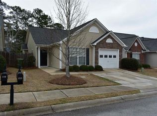 108 Ivy Square Dr, Columbia, SC 29229