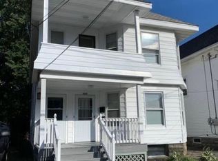 1062 Baker Ave FLOOR 1, Schenectady, NY 12309