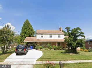 2904 Shanandale Dr, Silver Spring, MD 20904