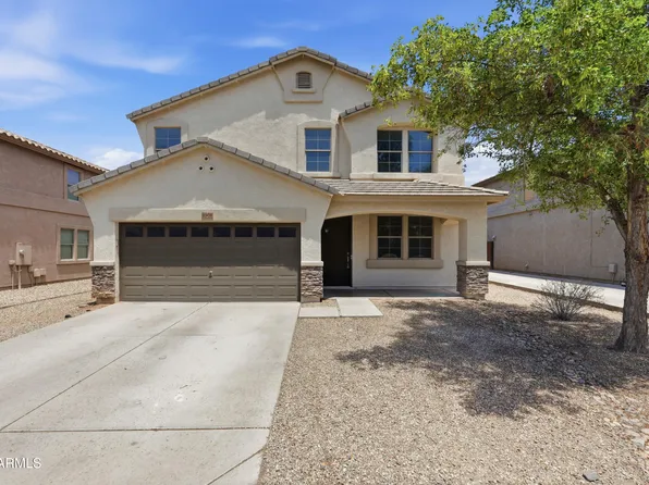 3308 W BURGESS Lane, Phoenix, AZ 85041
