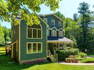 215 Bean Porridge Hill Rd, Westminster, MA 01473