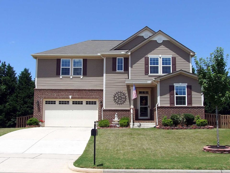 Lovely curb appeal