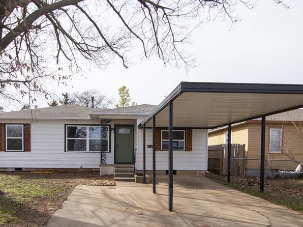 1425 N 7th St, Duncan, OK 73533