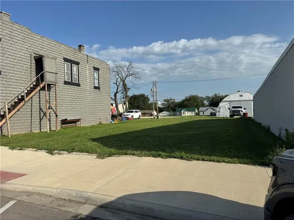 119 & 121 E Main St, Drexel, MO 64742