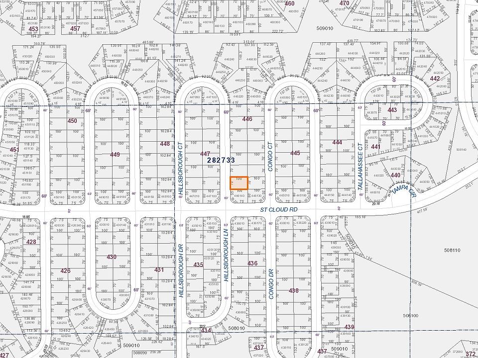 1st image of 1303 Hillsborough Ct