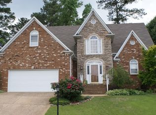 3484 Ivy Chase Cir, Hoover, AL 35226