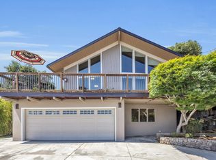 860 South Rd, Belmont, CA 94002