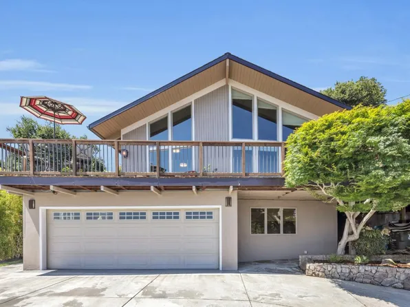 860 South Rd, Belmont, CA 94002