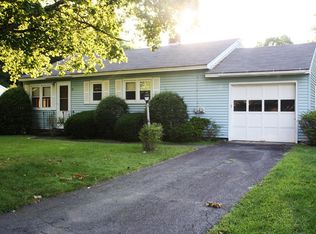 12 Coolidge Ave, Greenfield, MA 01301