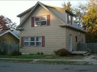 3215 Clark St, Des Moines, IA 50311