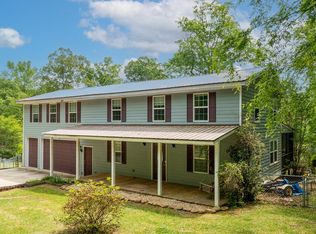247 Bluegill Rd, Eatonton, GA 31024