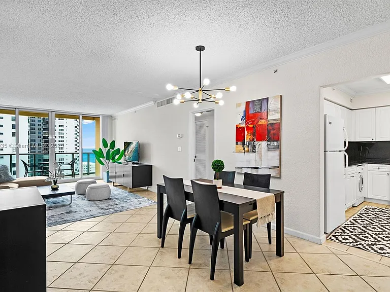 2501 S Ocean Dr #39 PENTHOUSE — Photo 7