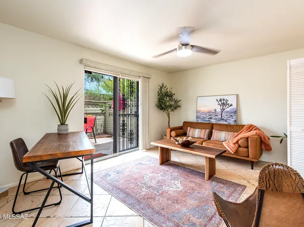 152 S Randolph Way, Tucson, AZ 85716