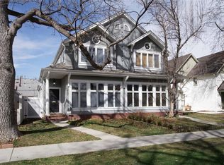 427 N Clayton St, Denver, CO 80206