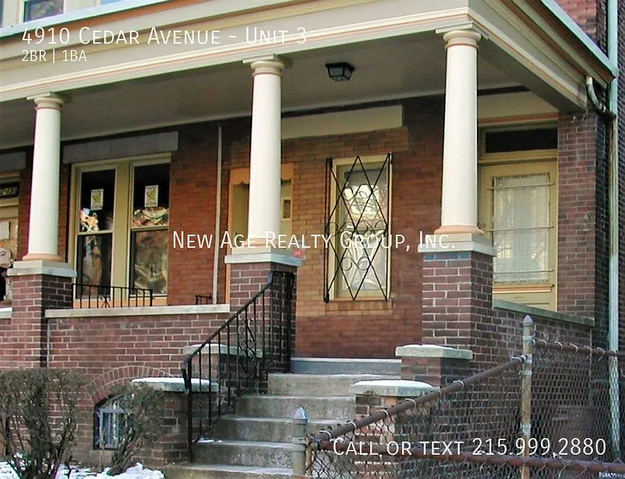 Building Photo - 4910 Cedar Ave #3