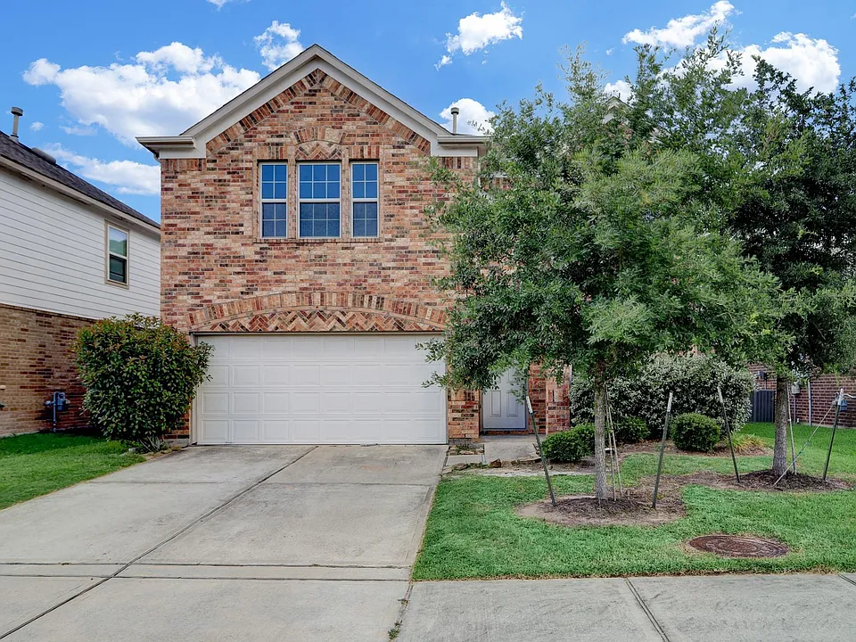 16617 Conner Creek Ln