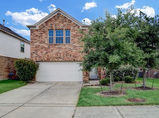 16617 Conner Creek Ln, Houston, TX 77044