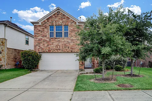 16617 Conner Creek Ln Photo 1