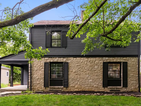 2583 Wexford Rd, Columbus, OH 43221