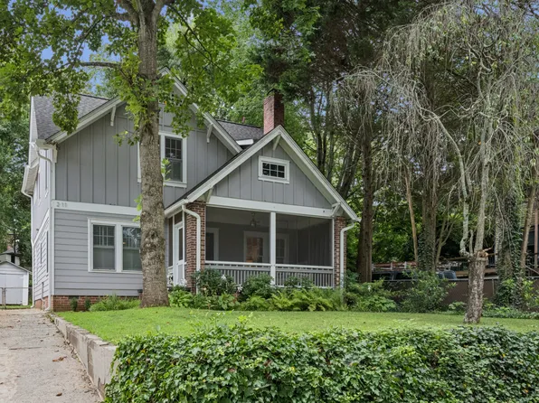 211 Greenwood Cir, Decatur, GA 30030