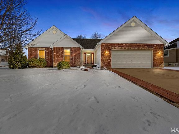 2nd image of 4444 Spotted Fawn Ct