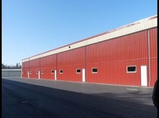 4010 Airport Rd, Anacortes, WA 98221